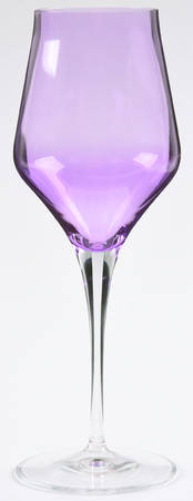 Contessa Lilac Wine - Set of 4