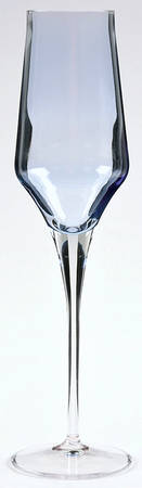Contessa Fluted Champagne - Set of 4 Colors