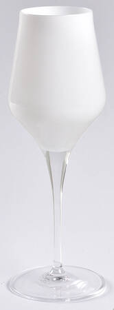 Contessa White Colored Wine