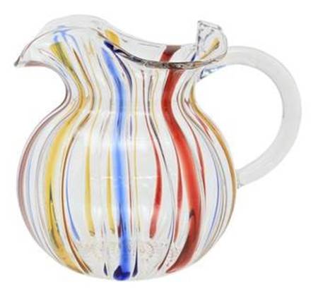Carnevale 48 Oz Pitcher