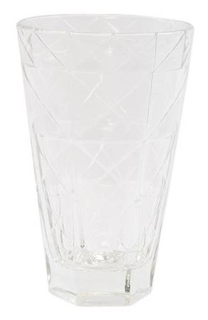 Prism (Viva) 14 Oz Flat Tumbler