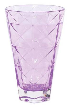 Prism (Viva) 14 Oz Flat Tumbler