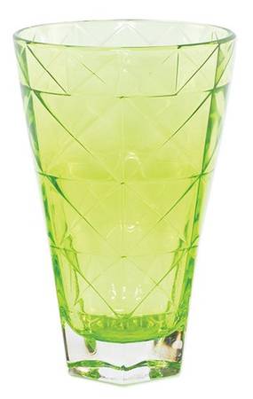 Prism (Viva) 14 Oz Flat Tumbler