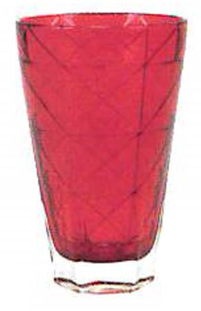 Prism (Viva) 14 Oz Flat Tumbler