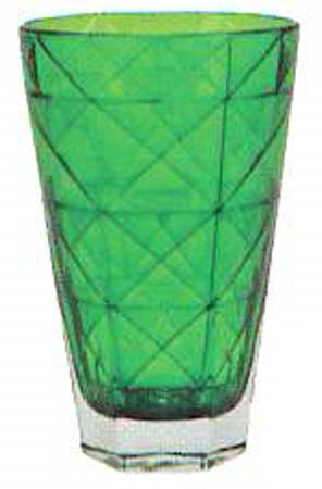 Prism (Viva) 14 Oz Flat Tumbler