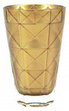 Prism (Viva) 14 Oz Flat Tumbler