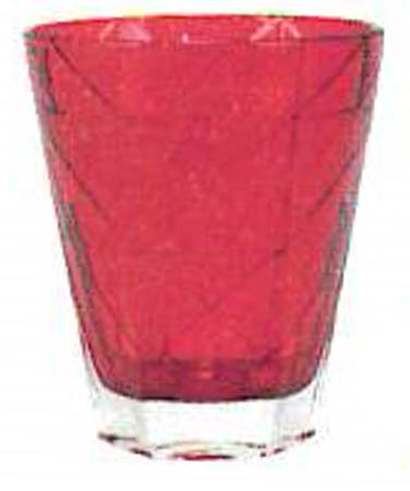 Prism (Viva) 10 Oz Flat Tumbler