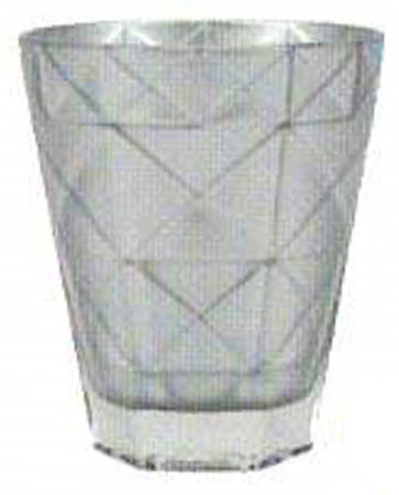 Prism (Viva) 10 Oz Flat Tumbler