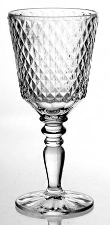 Boston Flare White Wine