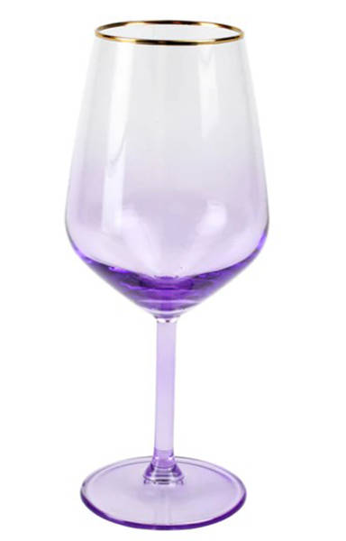 Rainbow Wine