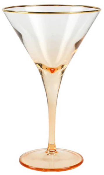Rainbow Martini