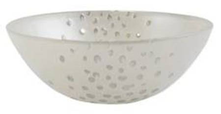 Confetti Cereal Bowl
