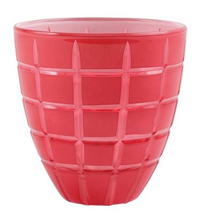 Finestra (Window) Flat Tumbler