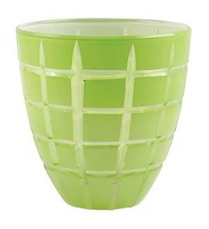 Finestra (Window) Flat Tumbler