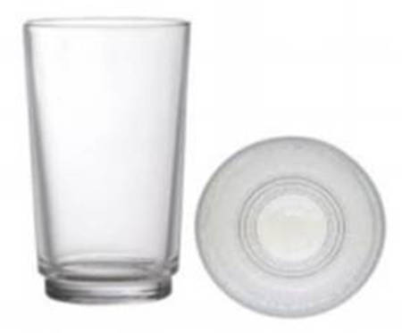 It's My Match 14 Oz Flat Tumbler