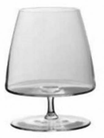Metrochic Brandy Glass