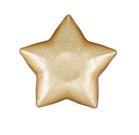 Festa Star Shape Dish