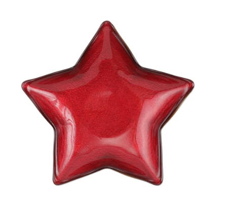 Festa Star Shape Dish