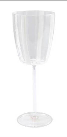 Stripe Wine