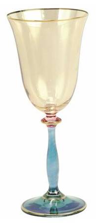 Regalia Deco Green Wine