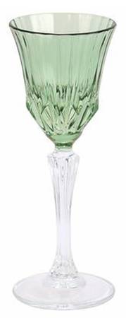 Regalia Deco Green Cordial