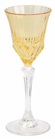 Regalia Deco Amber Cordial