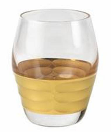 Raffalello Flat Liquor Tumbler