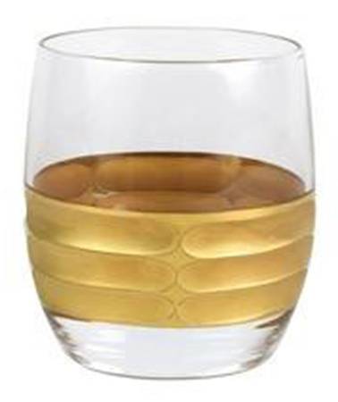 Raffalello Double Old Fashioned
