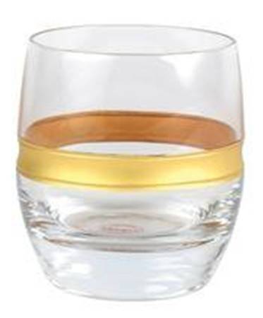 Raffalello Double Old Fashioned