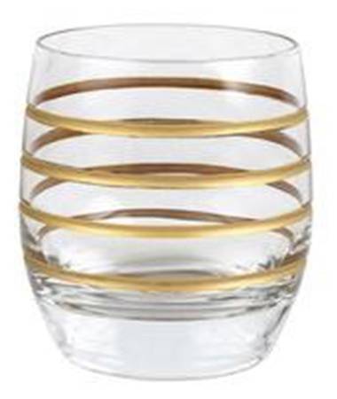 Raffalello Double Old Fashioned
