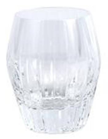 Natalia Flat Liquor Tumbler
