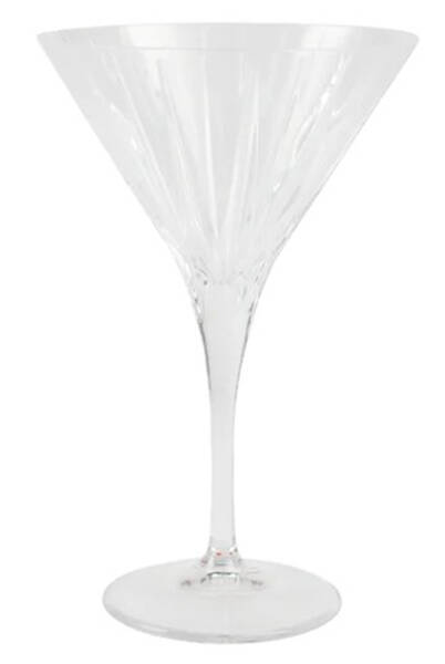 Natalia Martini Glass
