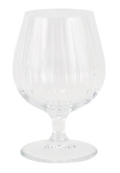 Natalia Brandy Glass