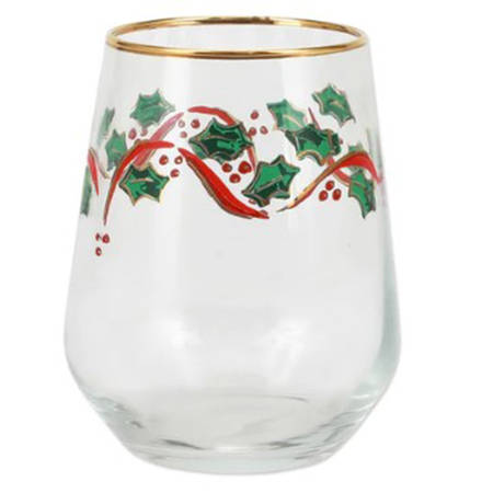 Holly Stemless Wine