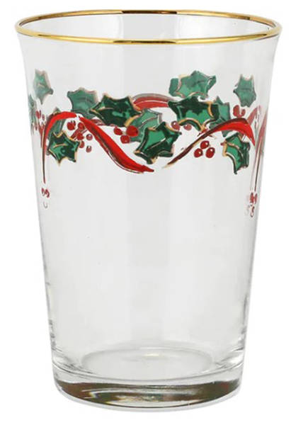 Holly Mint Julep