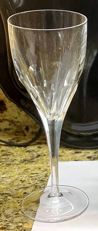VAS96 Water Goblet
