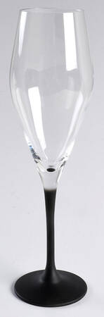 Manufacture Rock Fluted Champagne