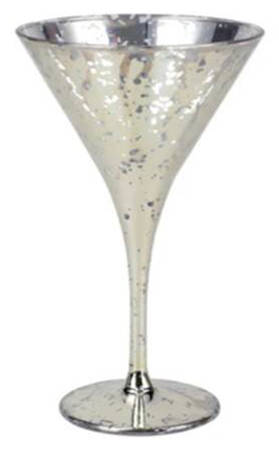 Gatsby Martini Glass