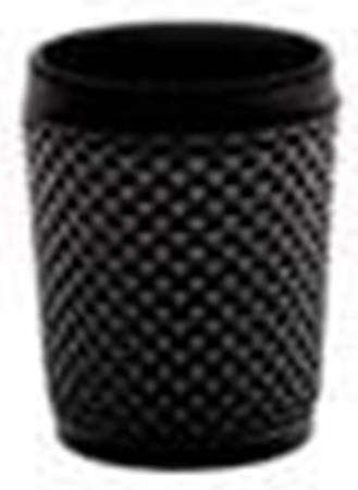 Bicos Frosted Black Old Fashioned