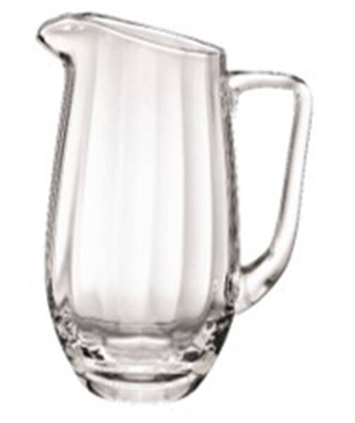 Rose Garden 50 Oz Pitcher