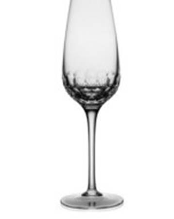 Tuscany Fluted Champagne