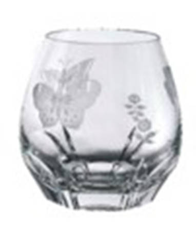 Papillon Double Old Fashioned