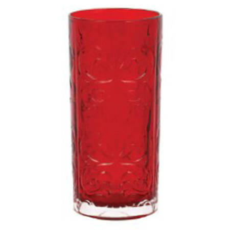 Barocco Ruby Highball