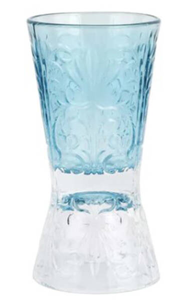 Barocco Light Blue Liqueur