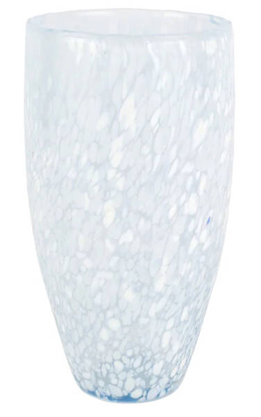 Nuvola 11" Flower Vase