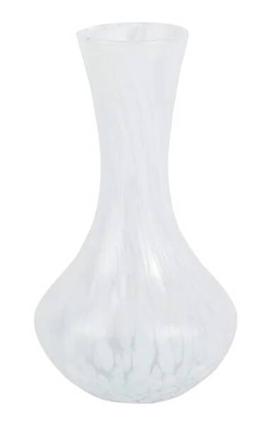 Nuvola 7" Flower Vase