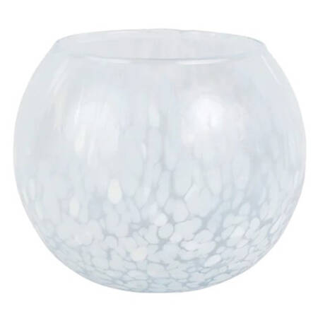 Nuvola 5" Flower Vase
