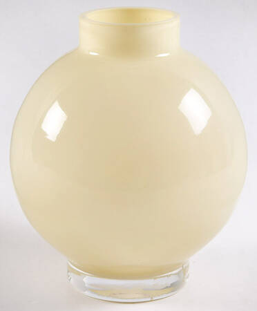 Giftware Fishbowl Vase