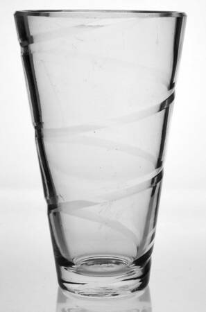 Giftware 7" Flower Vase