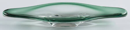 Giftware 15" Oval Centerpiece